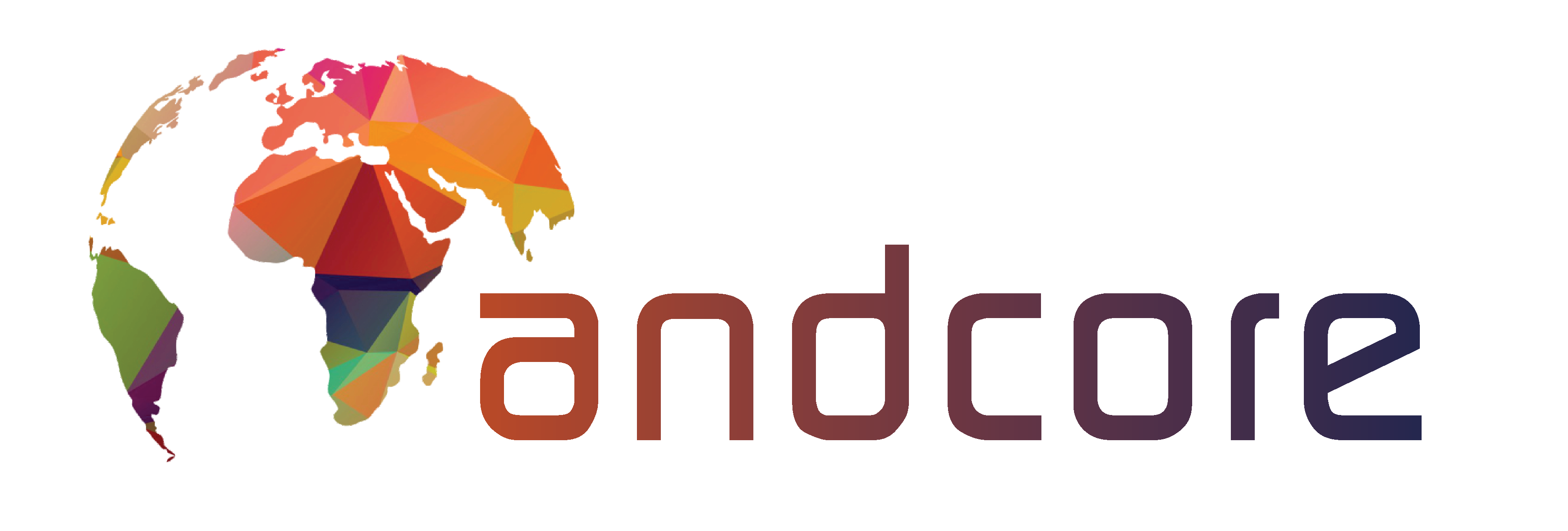 Andcore logo